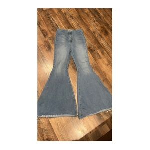 Free people flares
